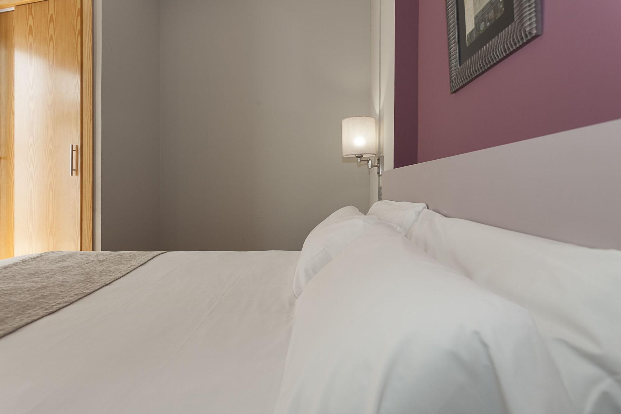 Hotel Aacr Museo Sewilla Zewnętrze zdjęcie